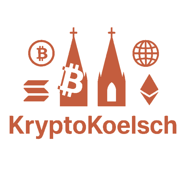 KryptoKoelsch Logo